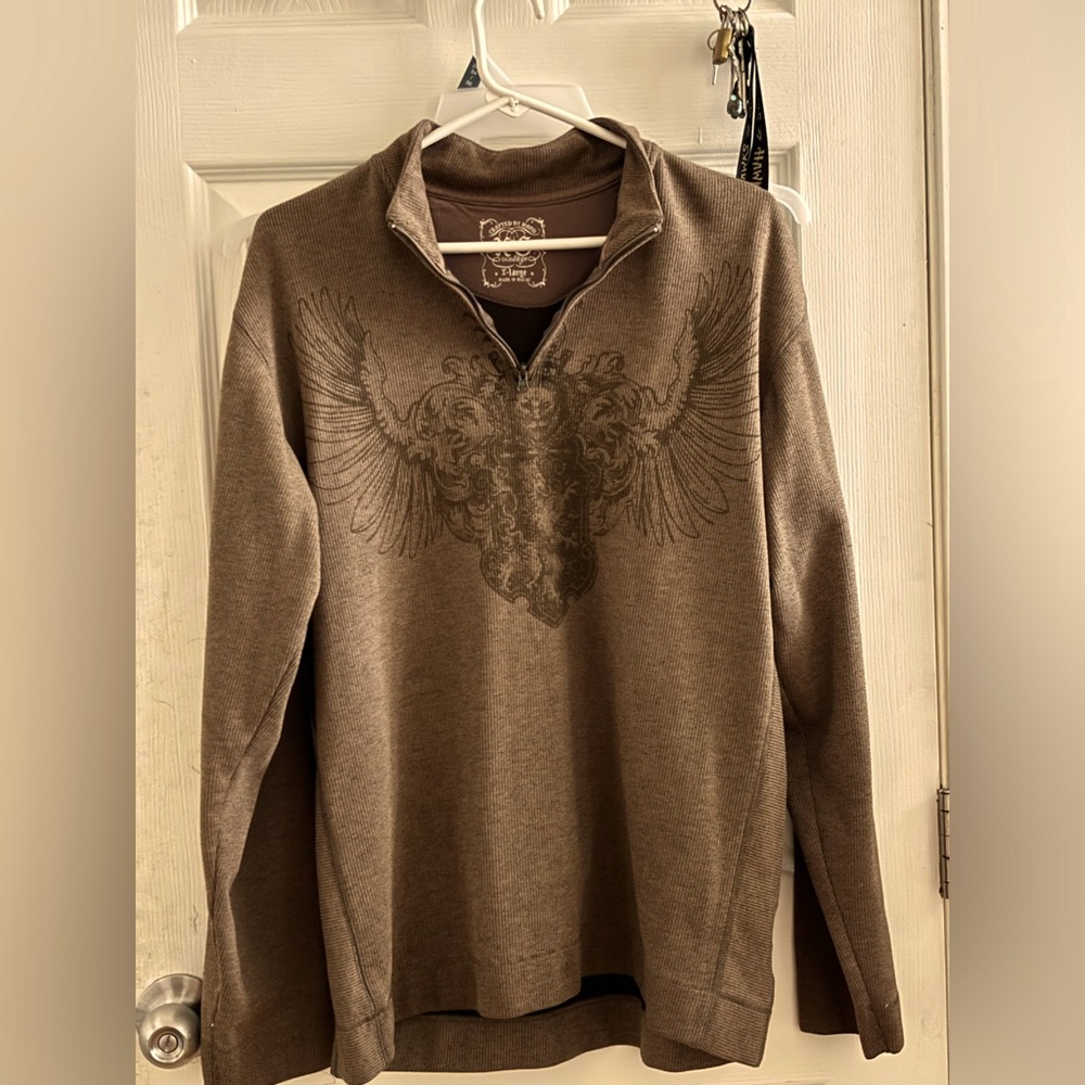 XG Vintage Sweater
